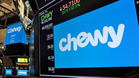 FDA targets Chewy, other animal companies for selling unapproved ...