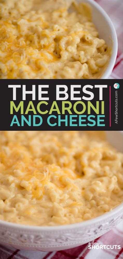 Pioneer woman s mac cheese – Artofit