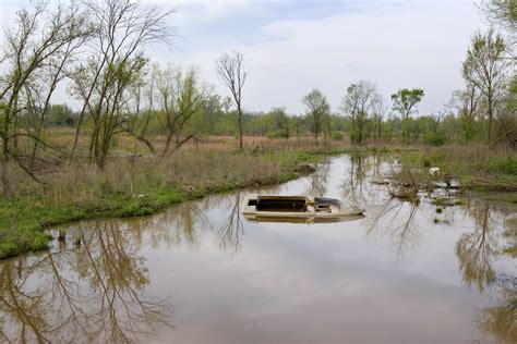 Tar Creek, Oklahoma, Picher OK | WMAN2010 | Flickr