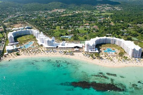 Riu Is Reopening Its Ocho Rios Resort