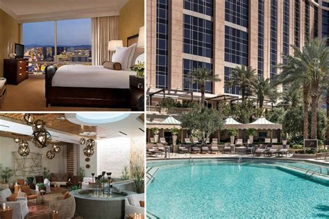 21 Best Hotels with Free Parking in Las Vegas