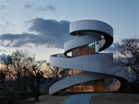 25+ Of The Coolest New Buildings On The Planet | Architecture & Design