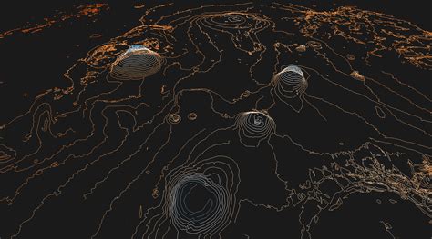 3D Mars Maps > Stamen Design