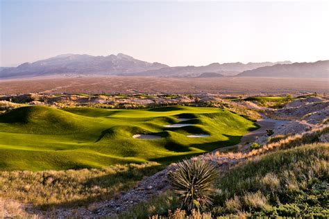 Las Vegas Paiute Golf Resort: Wolf | Golf Courses | GolfDigest.com