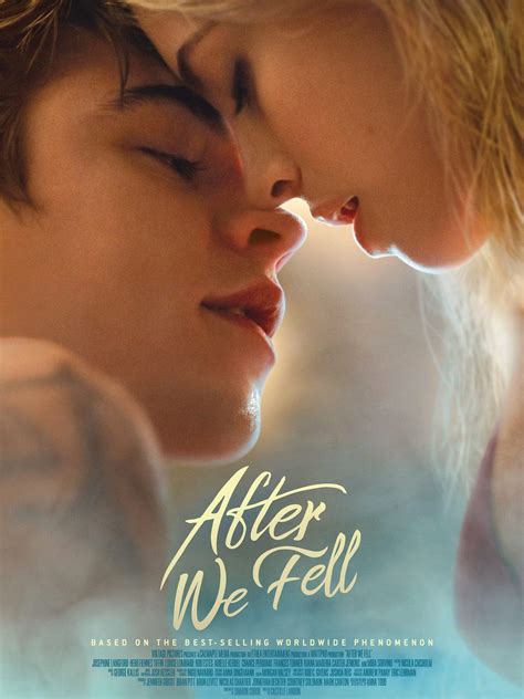 After We Fell: Trailer 1 - Trailers & Videos - Rotten Tomatoes