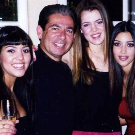 Who was Robert Kardashian Sr? 7 things to know about Kris Jenner’s ex ...