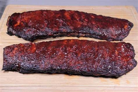 St Louis Ribs Recipe | semashow.com