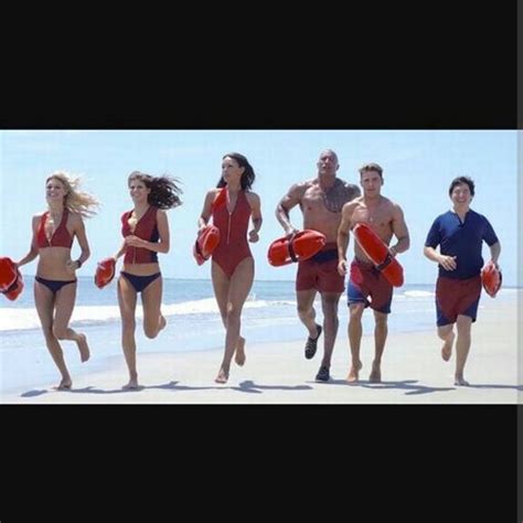 BAYWATCH Deleted Scenes (2017) | BAYWATCH Amino