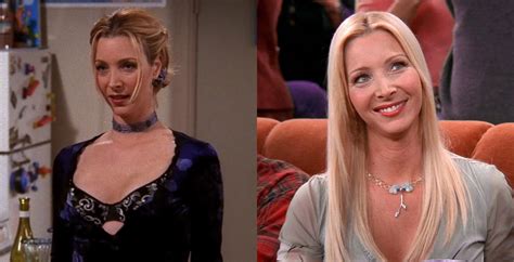 Friends: The 15 Most Hilarious Quotes From Phoebe Buffay