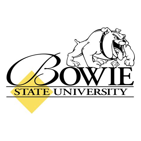 Bowie State University Logo PNG Transparent & SVG Vector - Freebie Supply