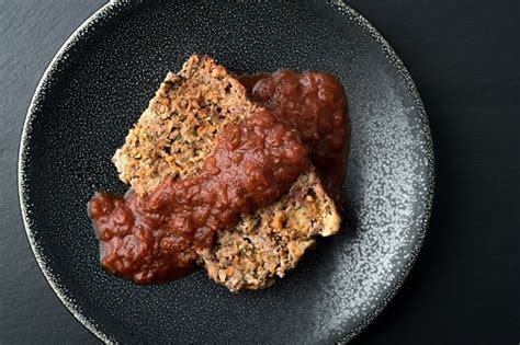 Venison Meatloaf Recipe - Hank Shaw's Venison Meatloaf