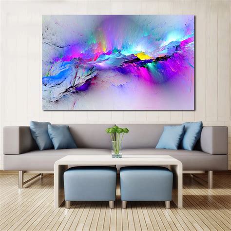 View Art Canvas For Living Room Images - cys3388