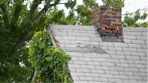 Signs of Roof Ventilation Problems | Rhino Roofing | Olathe Residential ...