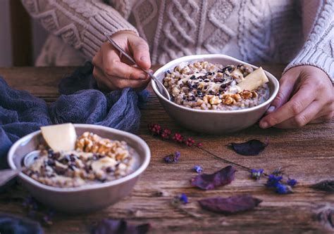 Buckwheat: 10 Health Benefits of Buckwheat