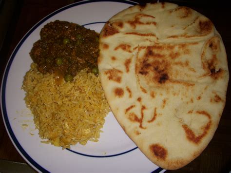 Tandoori Naan « Two Fat Bellies