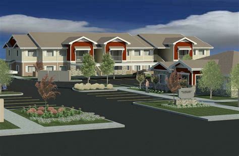 Willows Apartments | Sycamore Ridge Apartments | Affordable Housing in ...