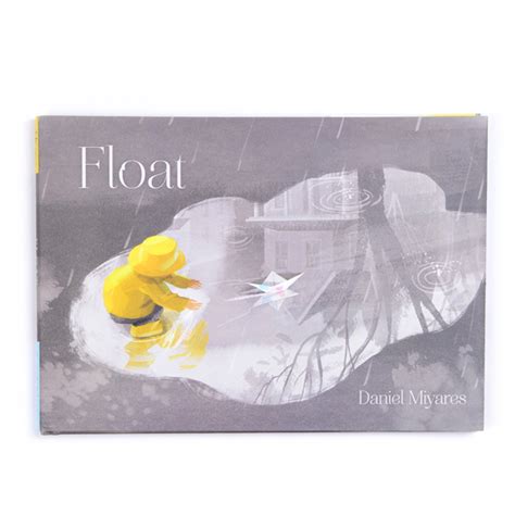 Float Book | Early Excellence