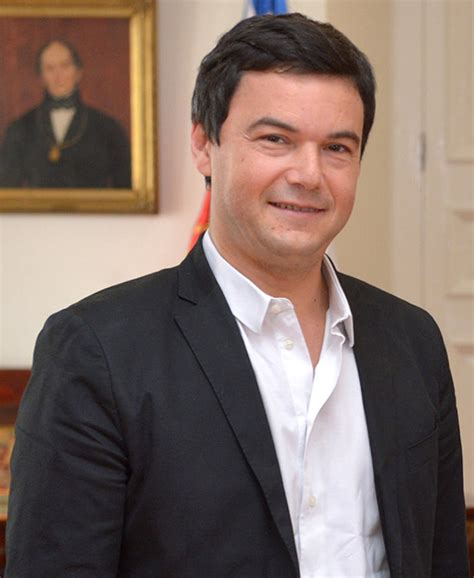 Resumen del capital en el siglo XXI por thomas piketty - Ciencias ...