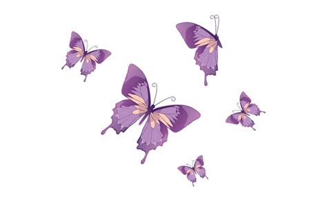 Free Purple Butterfly Png, Download Free Purple Butterfly Png png ...