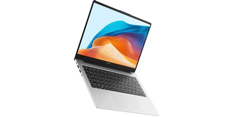 Huawei MateBook D14 2023 Laptop (13th Gen Core I5/ 16GB/, 51% OFF