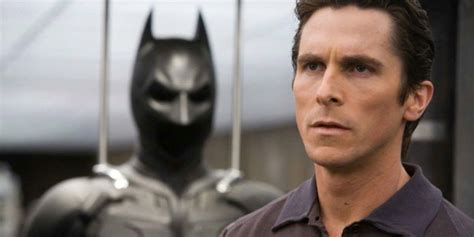 The Batman: Christian Bale Tells Robert Pattinson To Ignore Haters