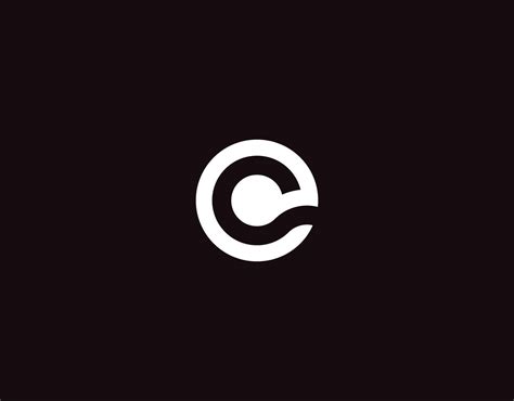 Letter C Music Logo on Behance