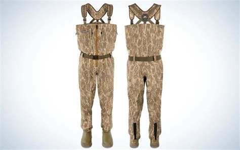 What Are The Best Duck Hunting Waders 2023? | FitLag