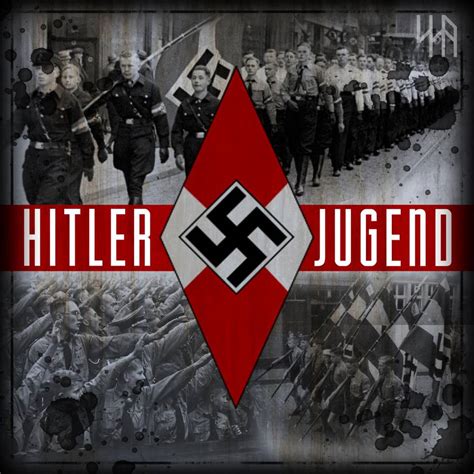 🔥 [40+] Hitlerjugend Wallpapers | WallpaperSafari