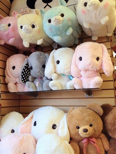 Pin on Ursos | Kawaii toys, Kawaii plush, Cute stuffed animals