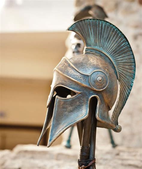 Pin on Delta_Mood | Corinthian helmet, Greek helmet, Ancient armor