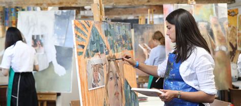 Art Scholarships | Wells Cathedral School