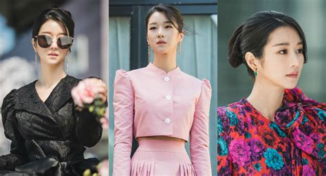 7 of The Most Iconic Dresses of Seo Ye Ji in "It's Okay To Not Be Okay ...