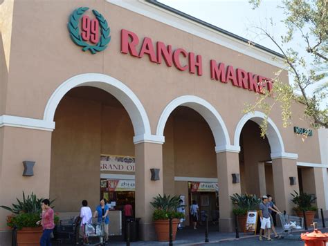 99 Ranch Market, Cravings Food Hall, and More Coming to Eastvale – The ...