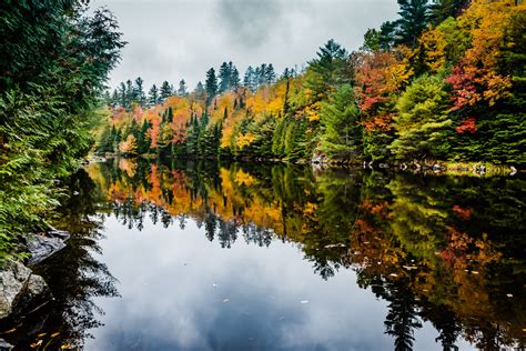 Best Fall Foliage in the Northeast