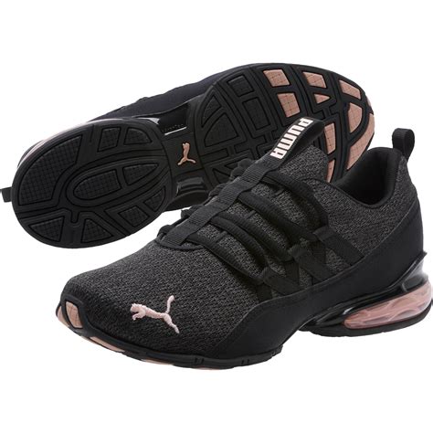 PUMA Riaze Prowl Women’s Training Shoes Women Shoe Running | eBay