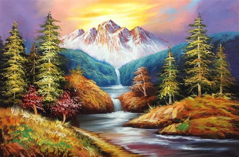 Buy Beauty Of Nature 3 by Community Artists Group@ Rs. 7190. Code ...