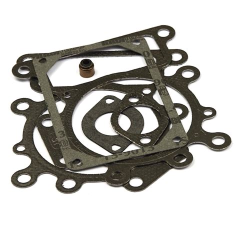 Briggs & Stratton Briggs Stratton Fuel Valve Gasket Set - Genuine OEM ...