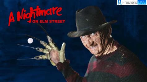 Nightmare on Elm Street Ending Explained, Plot, Cast, and More ...