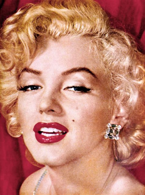 Marilyn Monroe - Wikiwand