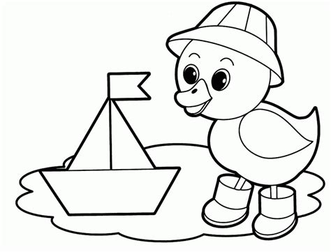 Free Animal Pictures For Kids To Color, Download Free Animal Pictures ...