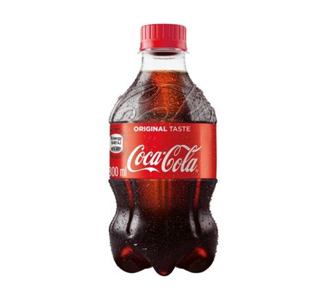 Coca Cola Mini Buddy Bottle - 24 x 300ml | Shop Today. Get it Tomorrow ...