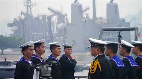 The Far-Eastern Sweet Potato: Taiwanese Navy ‘Mistakenly’ Fires ...