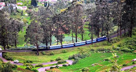 Top Tourist Attractions in Ooty 2023