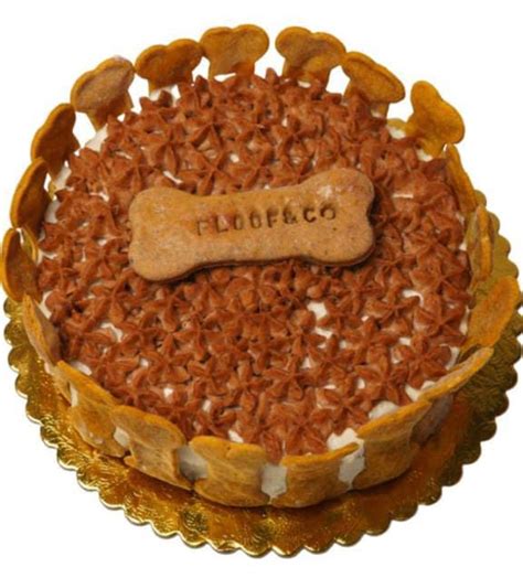 Order Dog Bone Shaped Cake | Yummycake