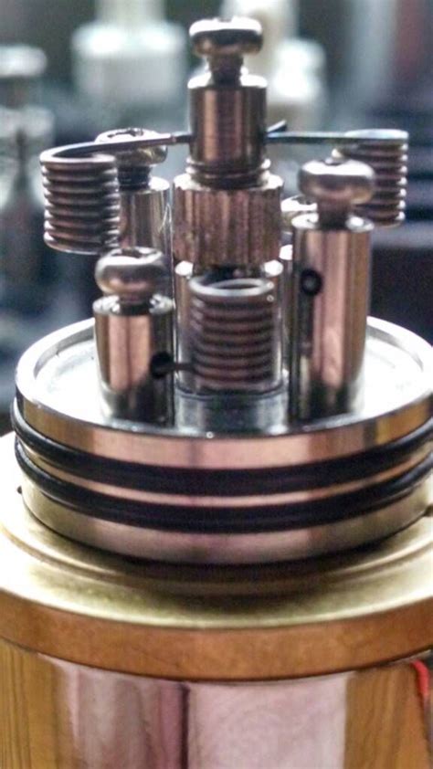 95 best images about coil building on Pinterest | Quad, Vape and ...