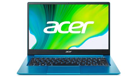 Acer Swift 5 & Swift 3 With Intel Tiger Lake Chips Now in Malaysia ...