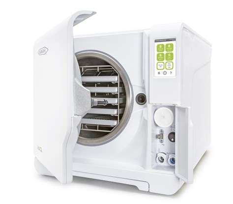 Autoclave - How to Choose the Right Autoclave for Your Dental Practice