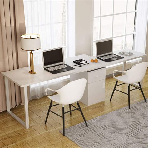 Modern White Office Desk | Images and Photos finder