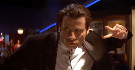 Was John Travolta Underpaid For 'Pulp Fiction'?