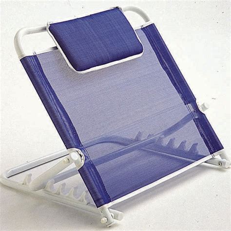 Invacare Profiling Bed Back Support | Hospital Beds